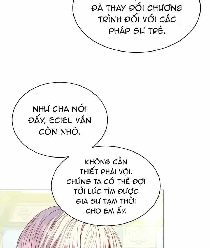 Một Ngày Nọ Bỗng Dưng Cha Xuất Hiện - Chương 60 - ảnh 14