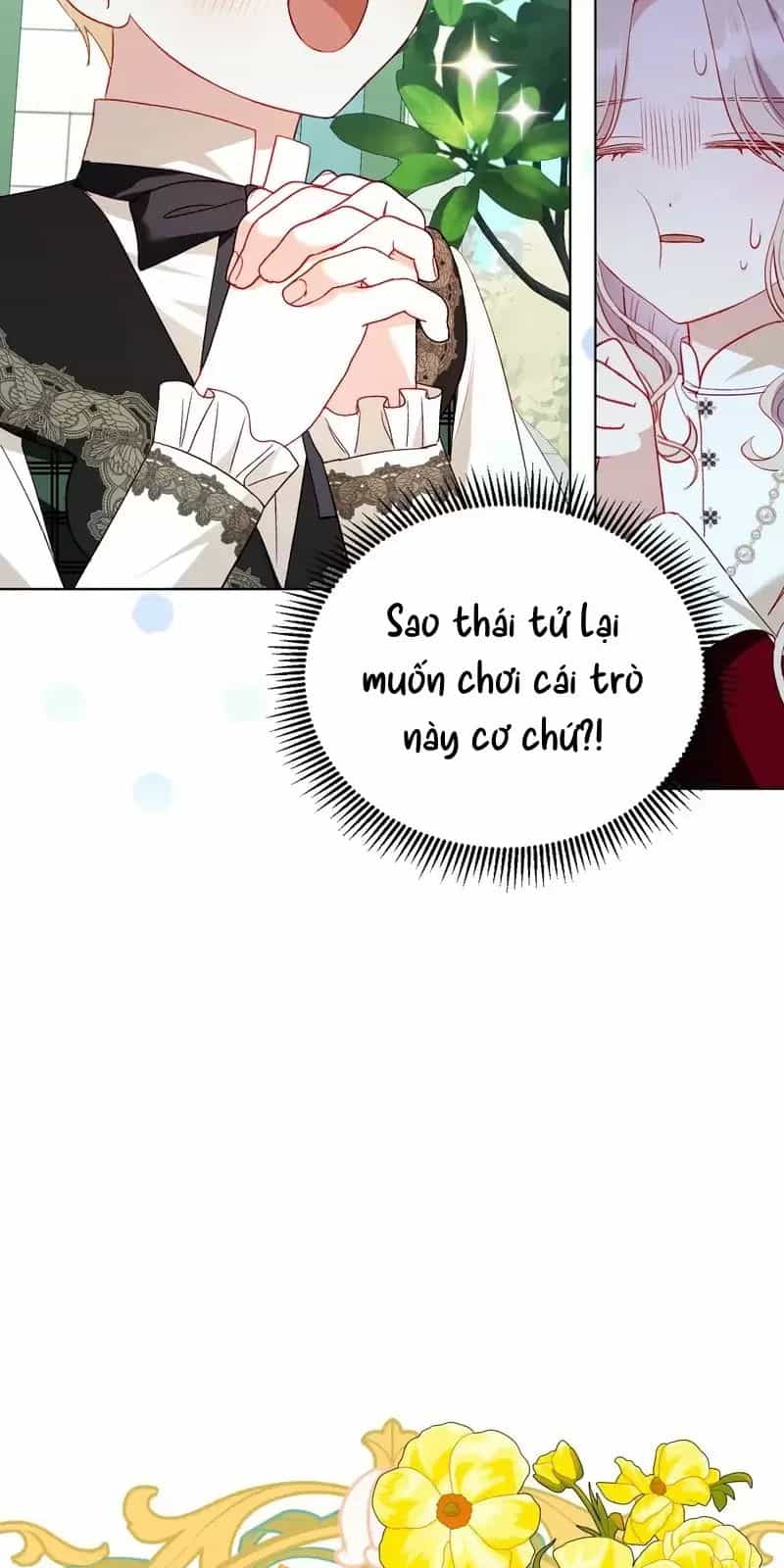 Một Ngày Nọ Bỗng Dưng Cha Xuất Hiện - Chương 60 - ảnh 35