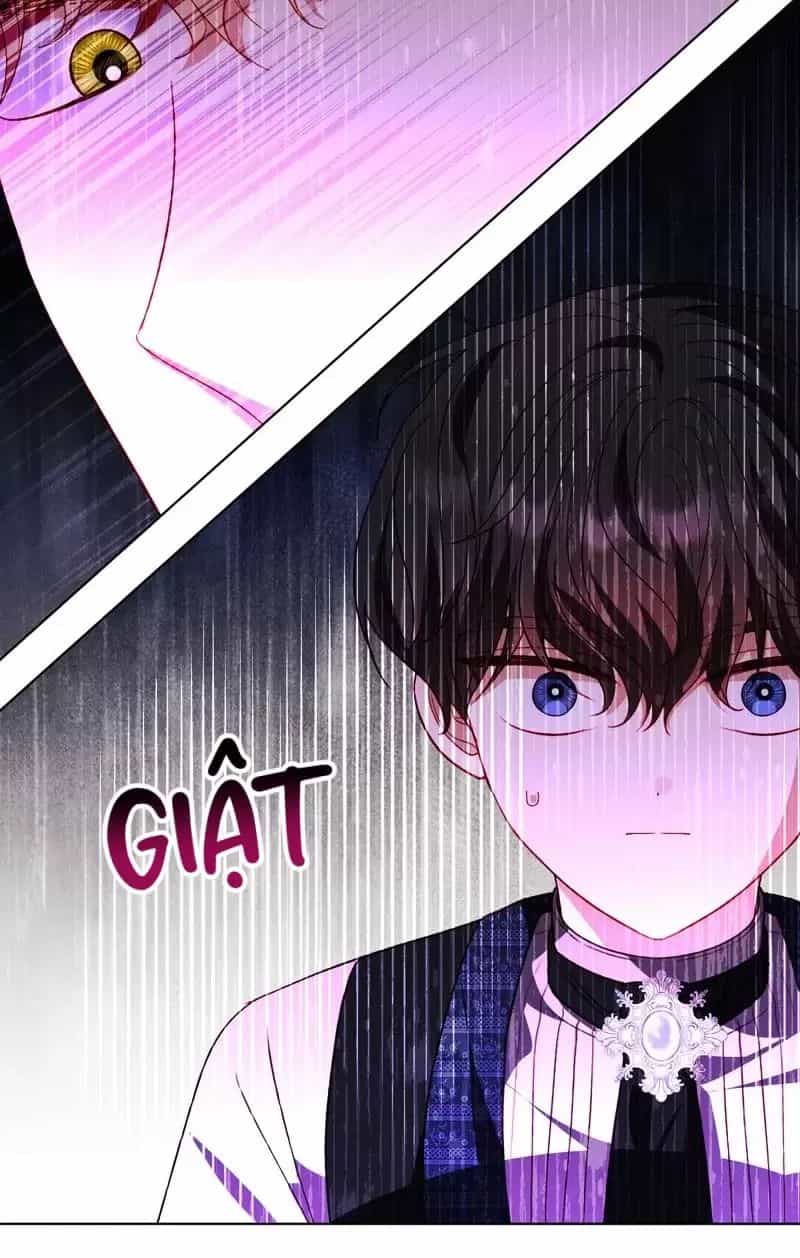 Một Ngày Nọ Bỗng Dưng Cha Xuất Hiện - Chương 61 - ảnh 36