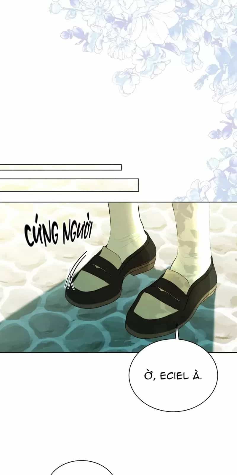 Một Ngày Nọ Bỗng Dưng Cha Xuất Hiện - Chương 61 - ảnh 61