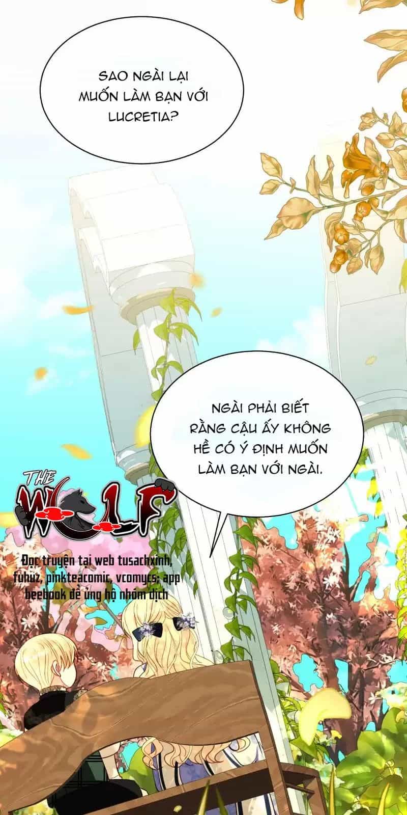 Một Ngày Nọ Bỗng Dưng Cha Xuất Hiện - Chương 62 - ảnh 28