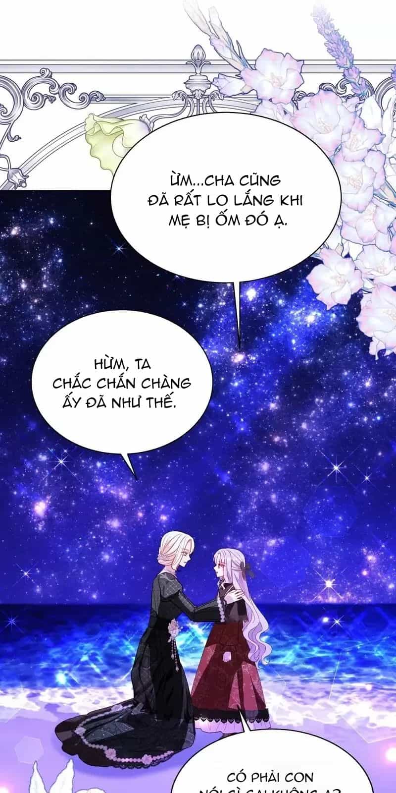 Một Ngày Nọ Bỗng Dưng Cha Xuất Hiện - Chương 65 - ảnh 49