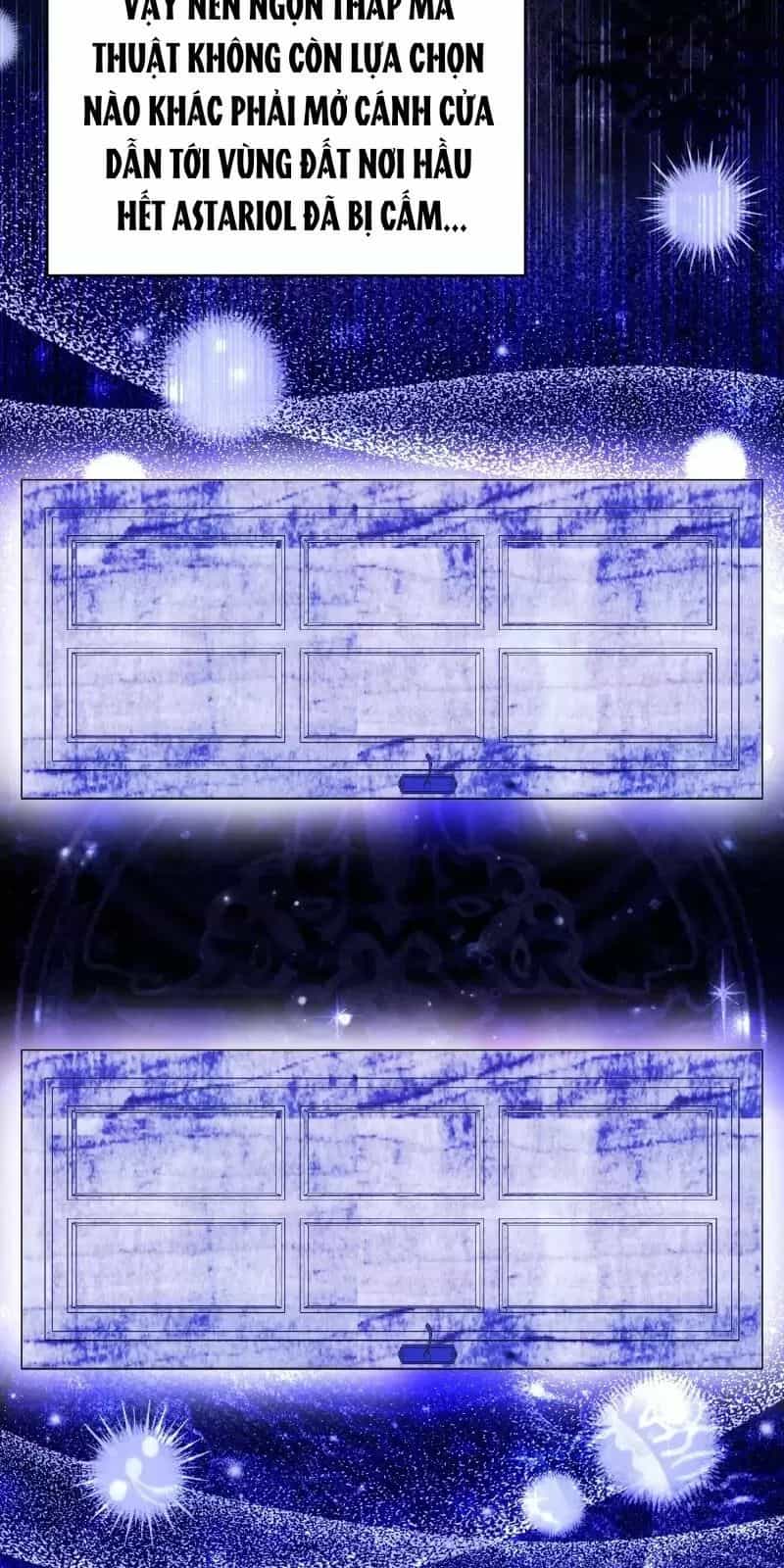 Một Ngày Nọ Bỗng Dưng Cha Xuất Hiện - Chương 67 - ảnh 64