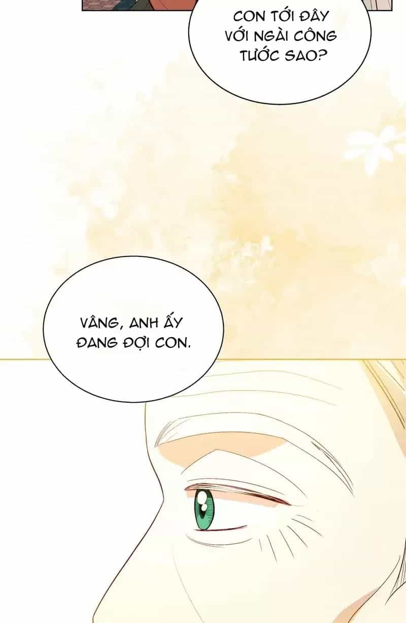 Một Ngày Nọ Bỗng Dưng Cha Xuất Hiện - Chương 69 - ảnh 25