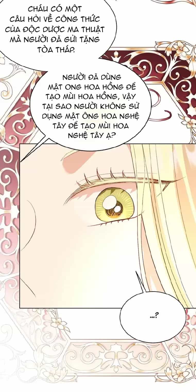 Một Ngày Nọ Bỗng Dưng Cha Xuất Hiện - Chương 69 - ảnh 53