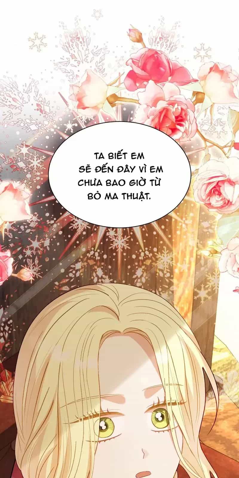Một Ngày Nọ Bỗng Dưng Cha Xuất Hiện - Chương 70 - ảnh 29