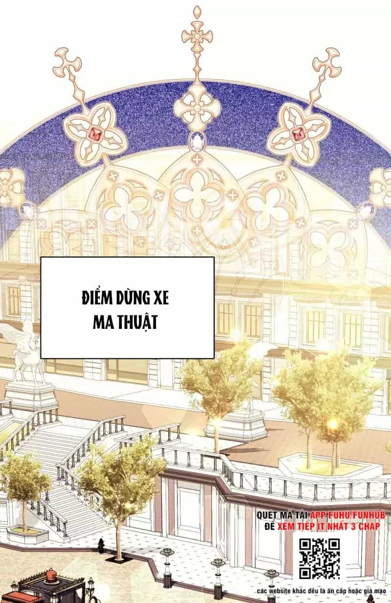 Một Ngày Nọ Bỗng Dưng Cha Xuất Hiện - Chương 71 - ảnh 1