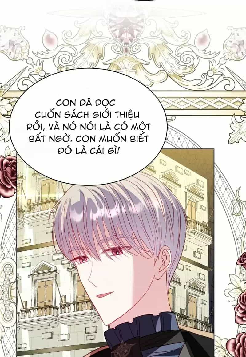 Một Ngày Nọ Bỗng Dưng Cha Xuất Hiện - Chương 71 - ảnh 49