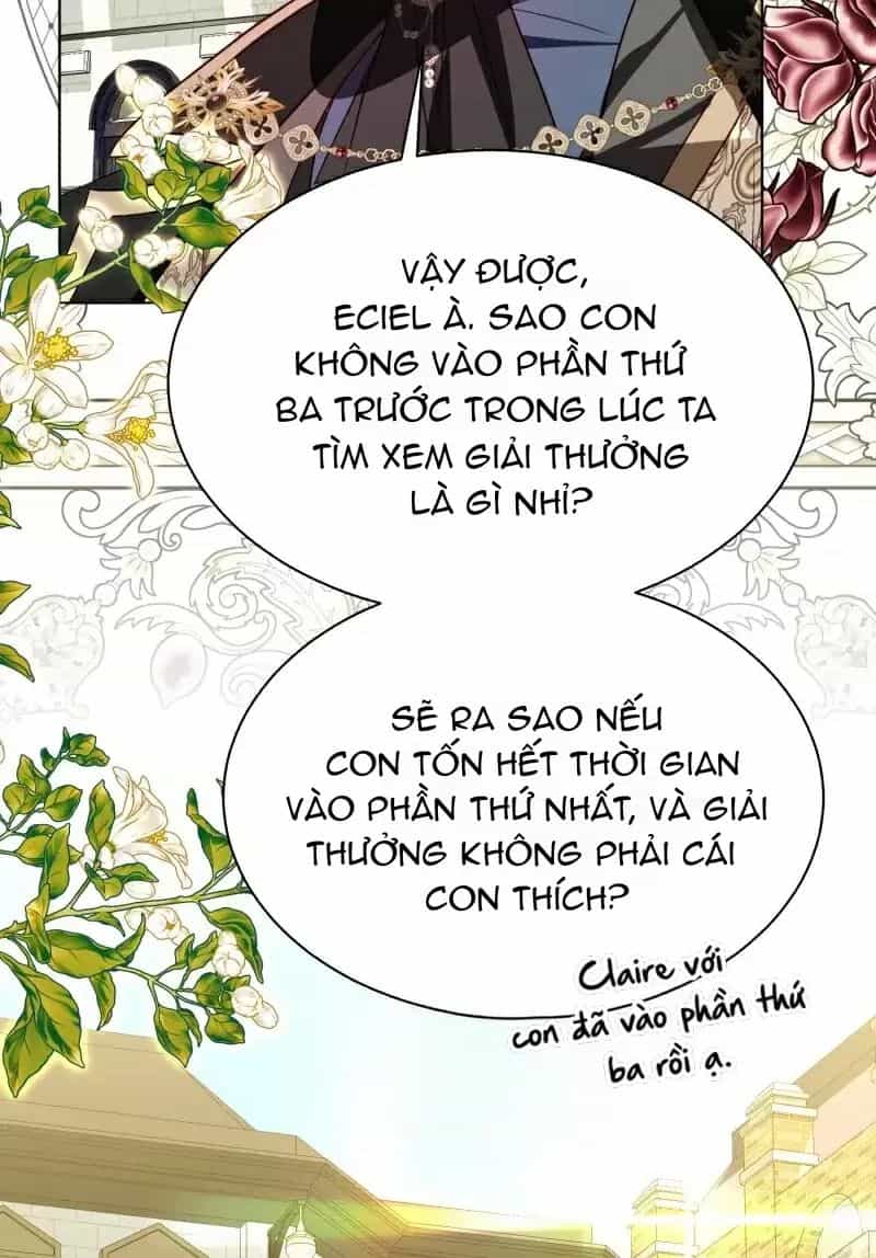 Một Ngày Nọ Bỗng Dưng Cha Xuất Hiện - Chương 71 - ảnh 50