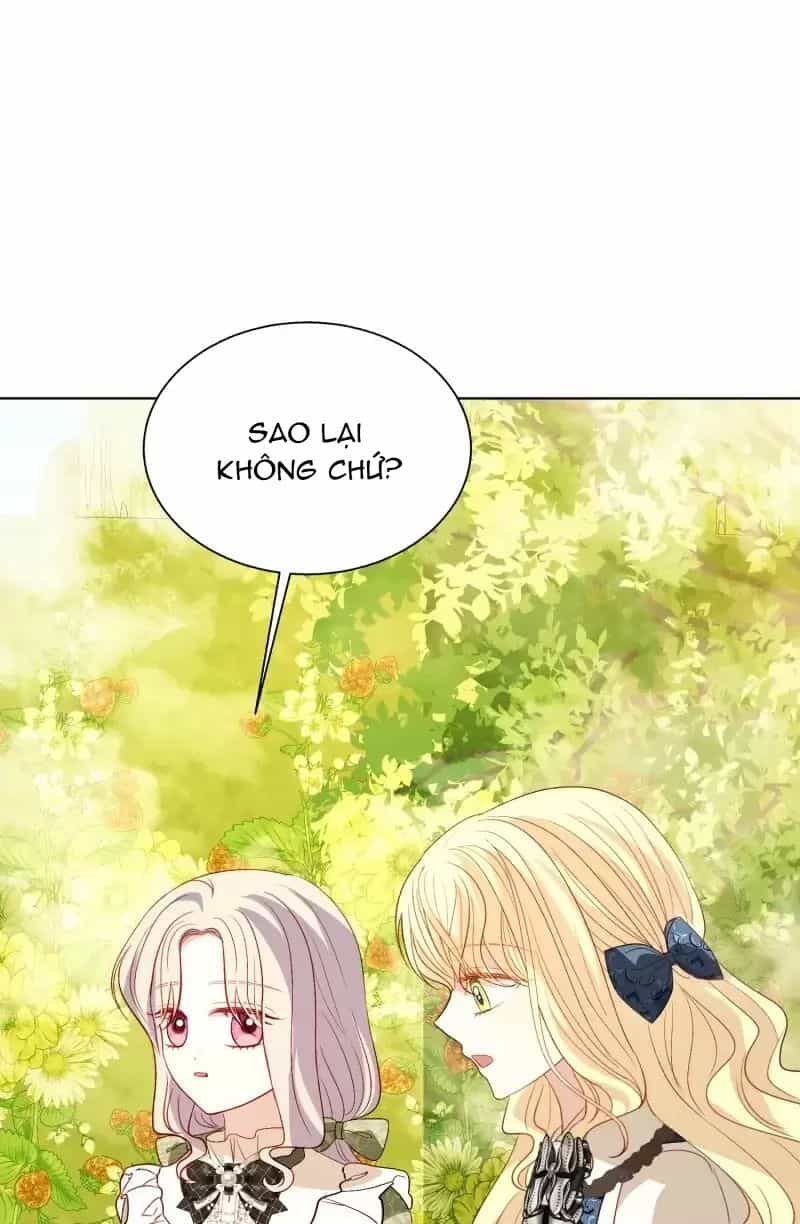 Một Ngày Nọ Bỗng Dưng Cha Xuất Hiện - Chương 71 - ảnh 64