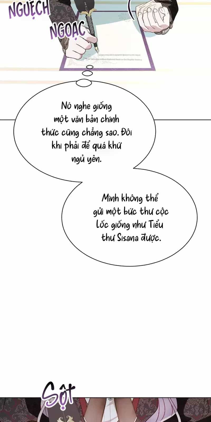 Một Ngày Nọ Bỗng Dưng Cha Xuất Hiện - Chương 73 - ảnh 17