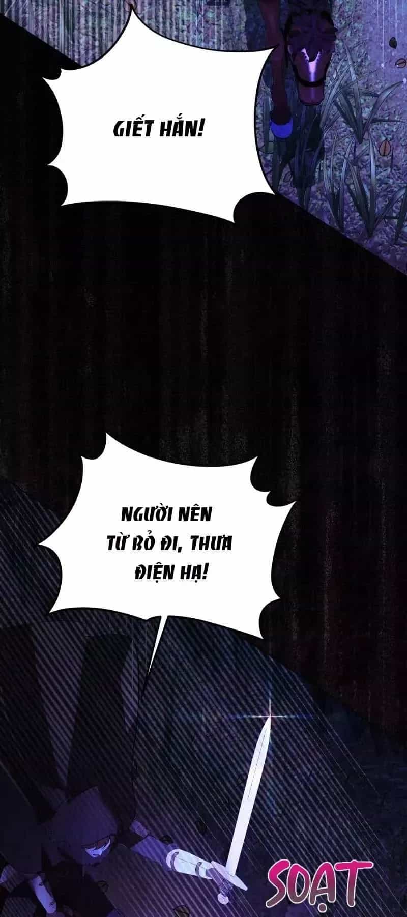 Một Ngày Nọ Bỗng Dưng Cha Xuất Hiện - Chương 75 - ảnh 33