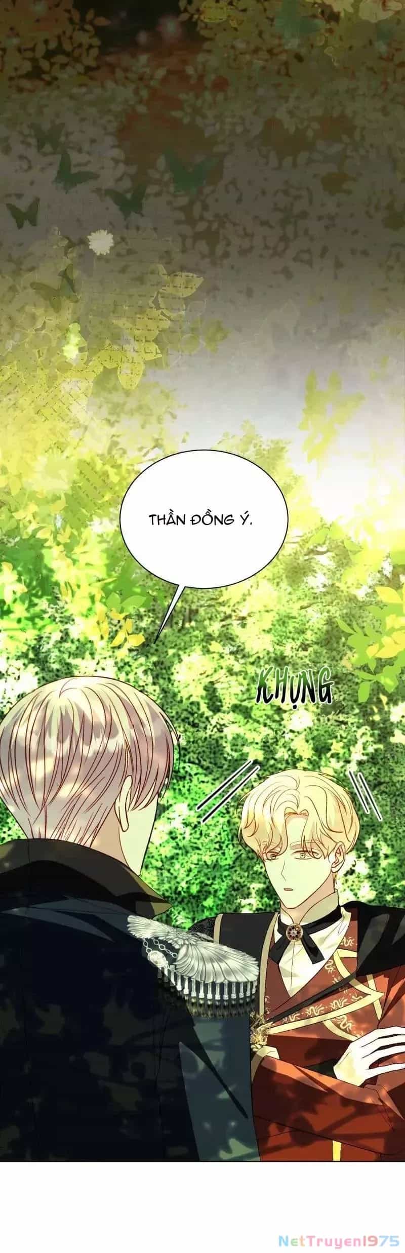 Một Ngày Nọ Bỗng Dưng Cha Xuất Hiện - Chương 75 - ảnh 46