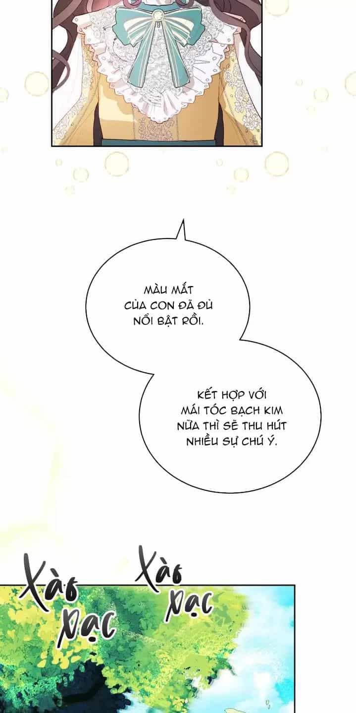 Một Ngày Nọ Bỗng Dưng Cha Xuất Hiện - Chương 8 - ảnh 25