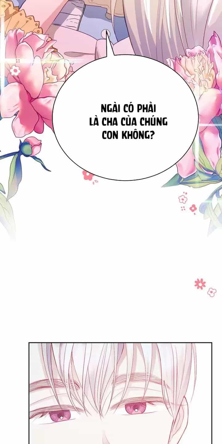 Một Ngày Nọ Bỗng Dưng Cha Xuất Hiện - Chương 8 - ảnh 34