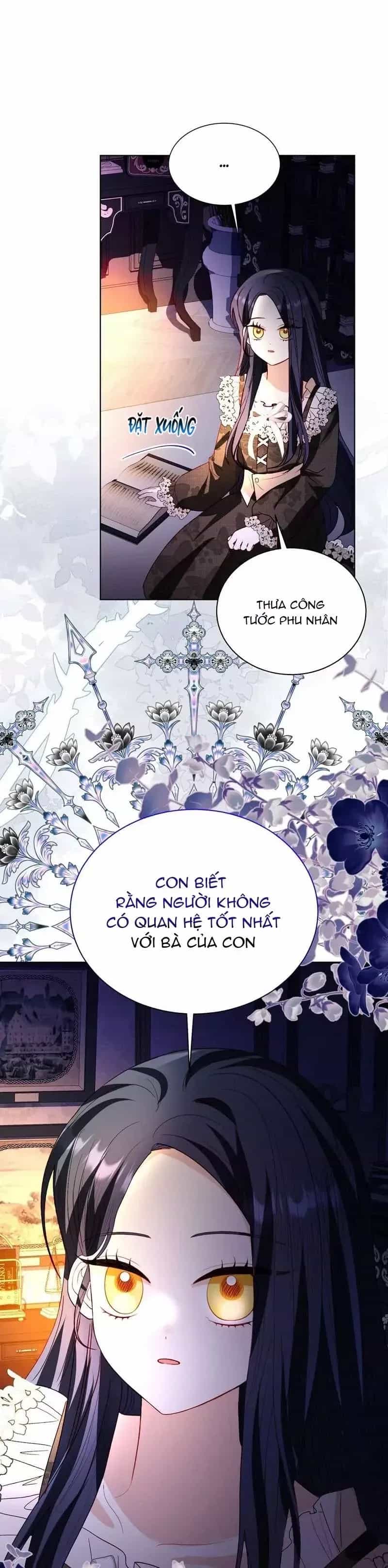 Một Ngày Nọ Bỗng Dưng Cha Xuất Hiện - Chương 80 - ảnh 4