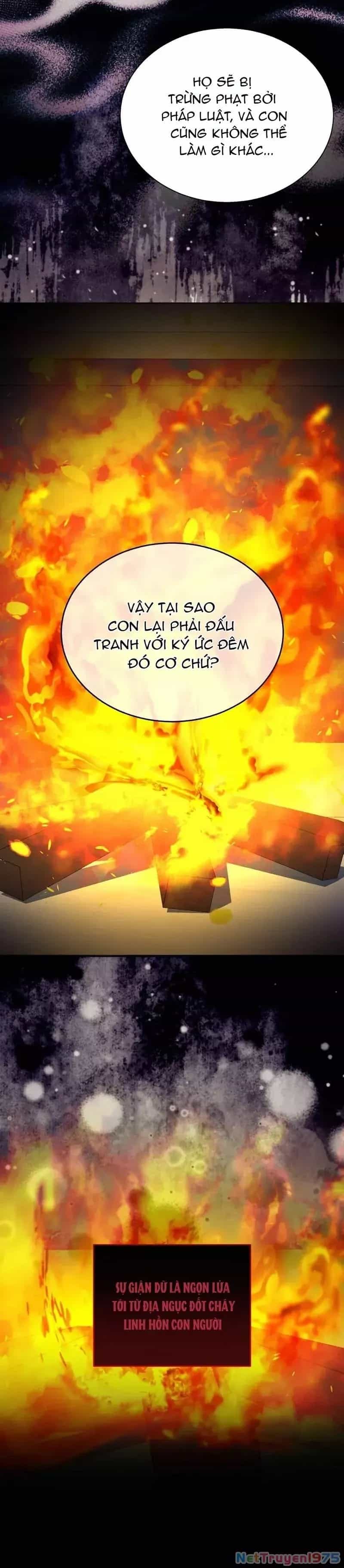 Một Ngày Nọ Bỗng Dưng Cha Xuất Hiện - Chương 80 - ảnh 8