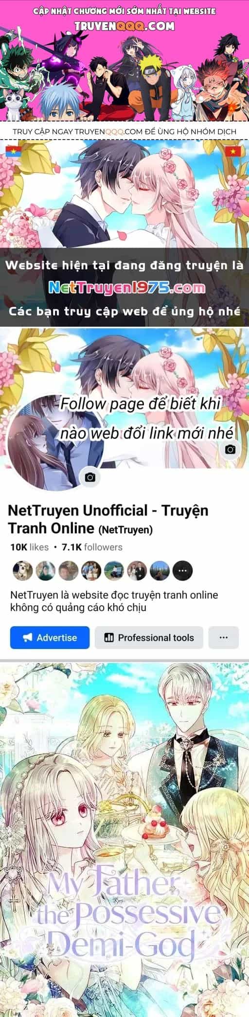 Một Ngày Nọ Bỗng Dưng Cha Xuất Hiện - Chương 82 - ảnh 1