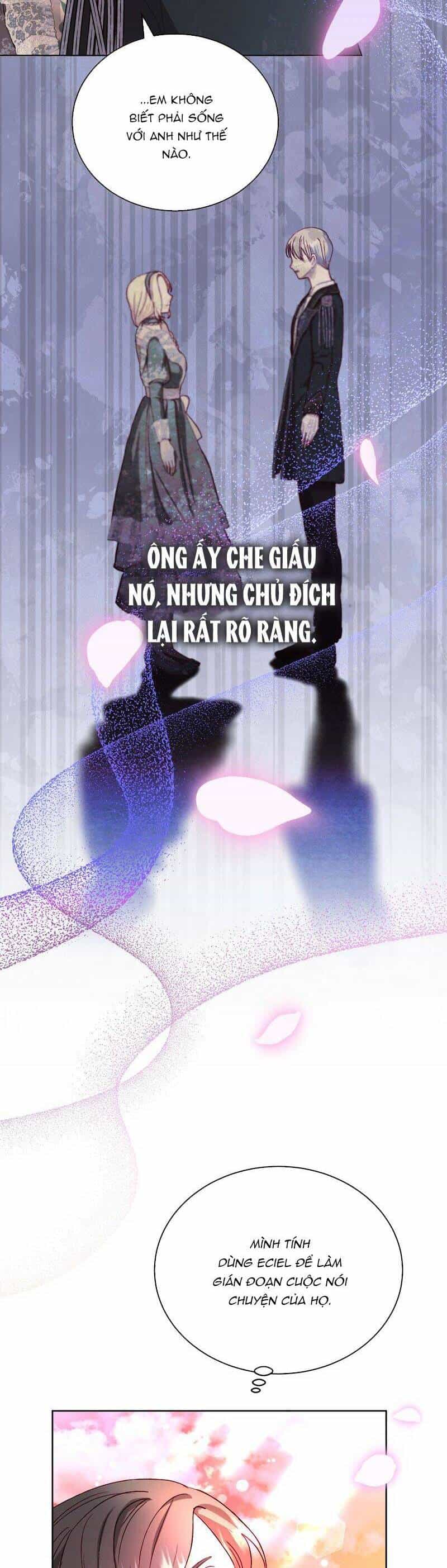 Một Ngày Nọ Cha Bỗng Dưng Xuất Hiện - Chương 11 - ảnh 17