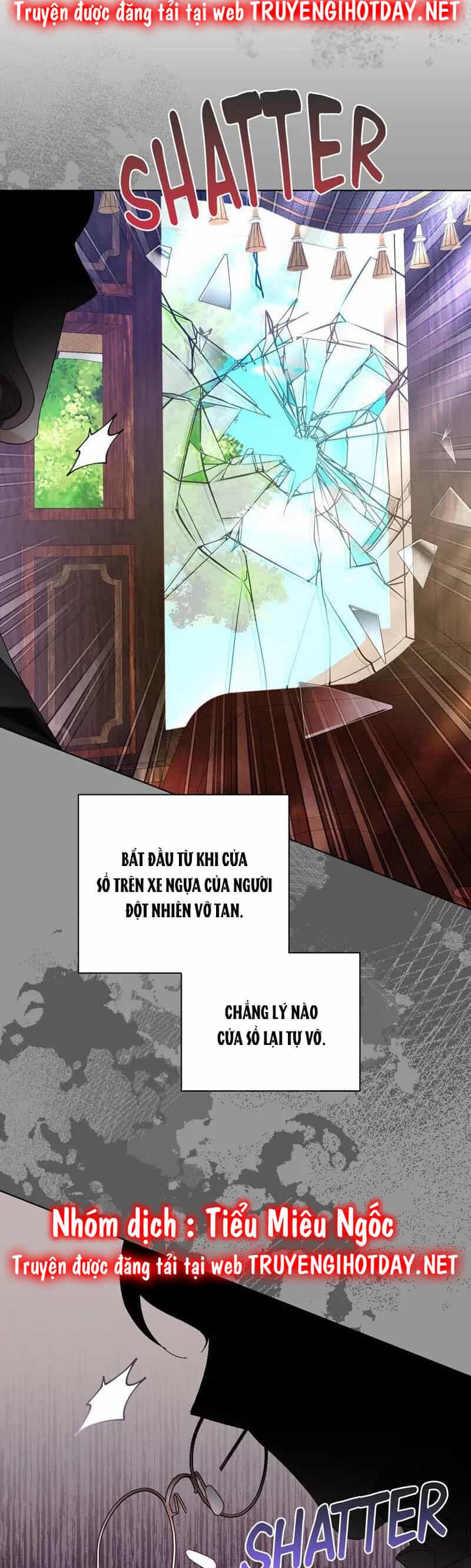 Một Ngày Nọ Cha Bỗng Dưng Xuất Hiện - Chương 35 - ảnh 10