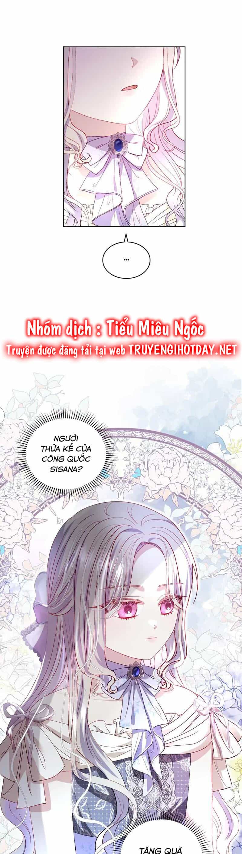 Một Ngày Nọ Cha Bỗng Dưng Xuất Hiện - Chương 38 - ảnh 19