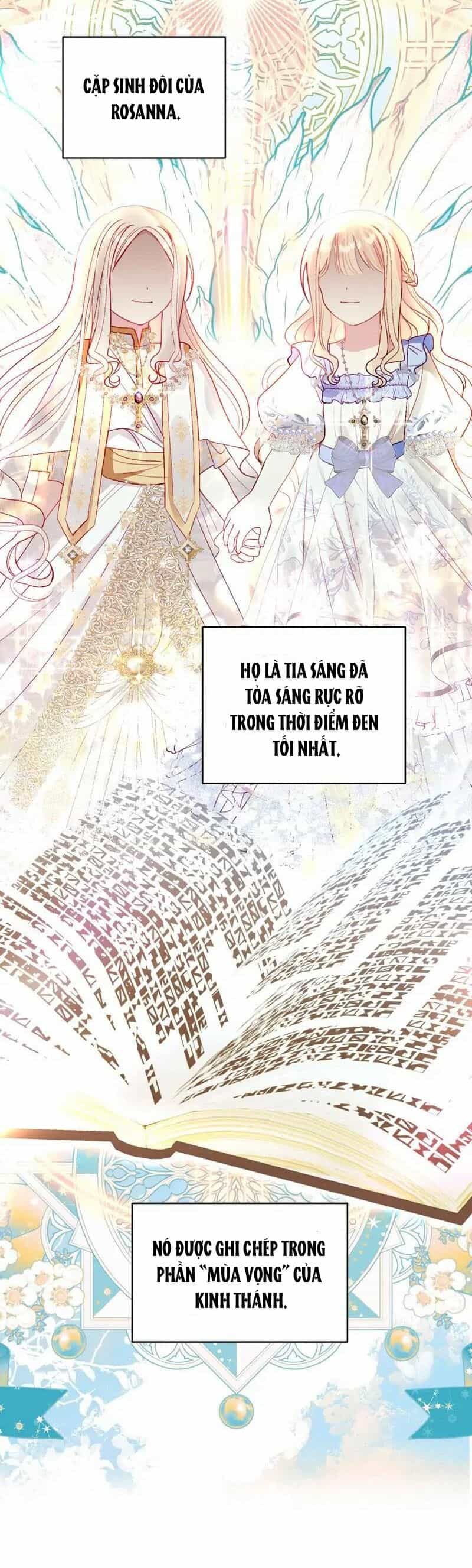 Một Ngày Nọ Cha Bỗng Dưng Xuất Hiện - Chương 39 - ảnh 103
