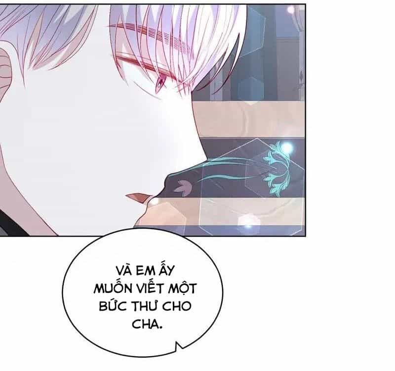 Một Ngày Nọ Cha Bỗng Dưng Xuất Hiện - Chương 39 - ảnh 7