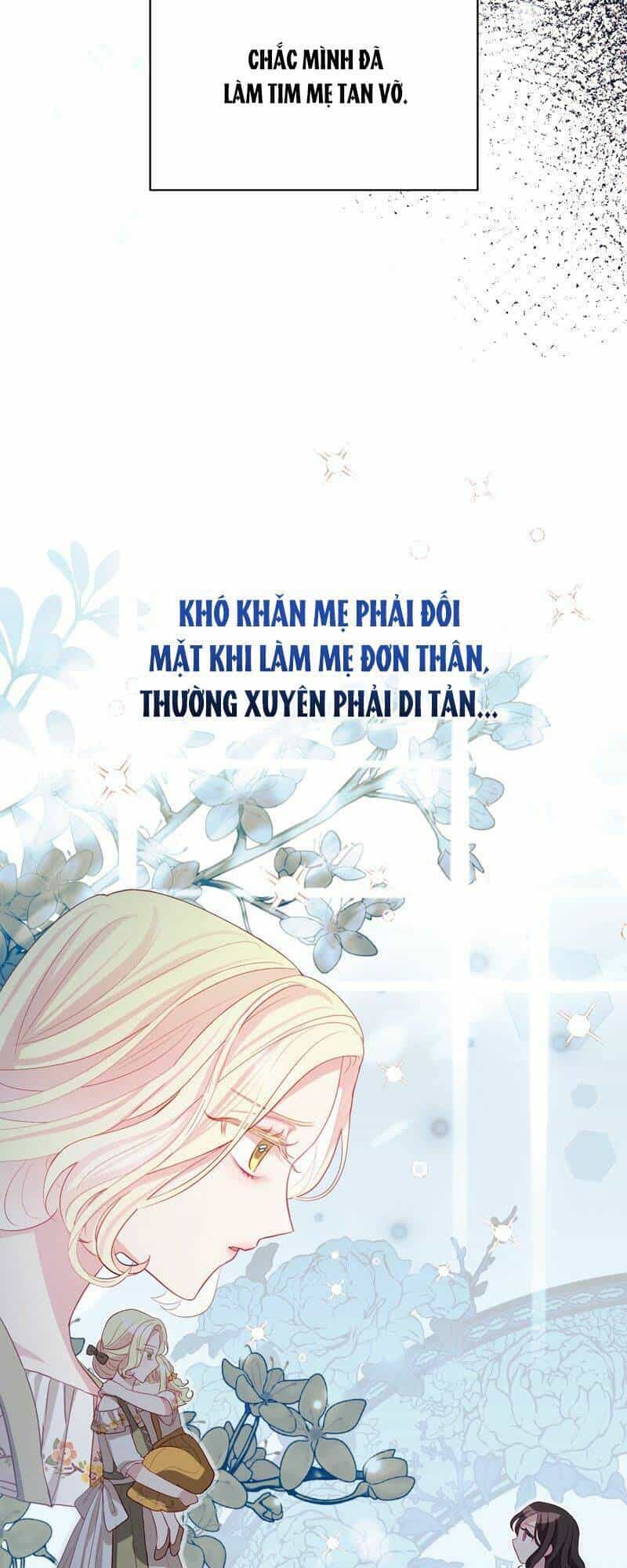 Một Ngày Nọ Cha Bỗng Dưng Xuất Hiện - Chương 4 - ảnh 37