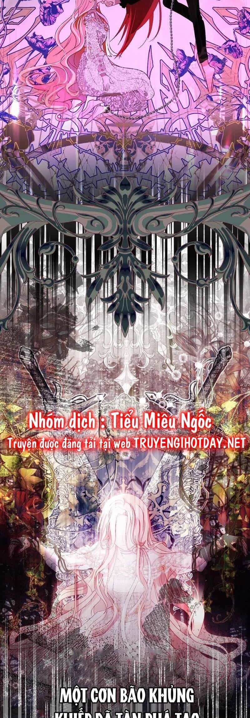 Một Ngày Nọ Cha Bỗng Dưng Xuất Hiện - Chương 41 - ảnh 7