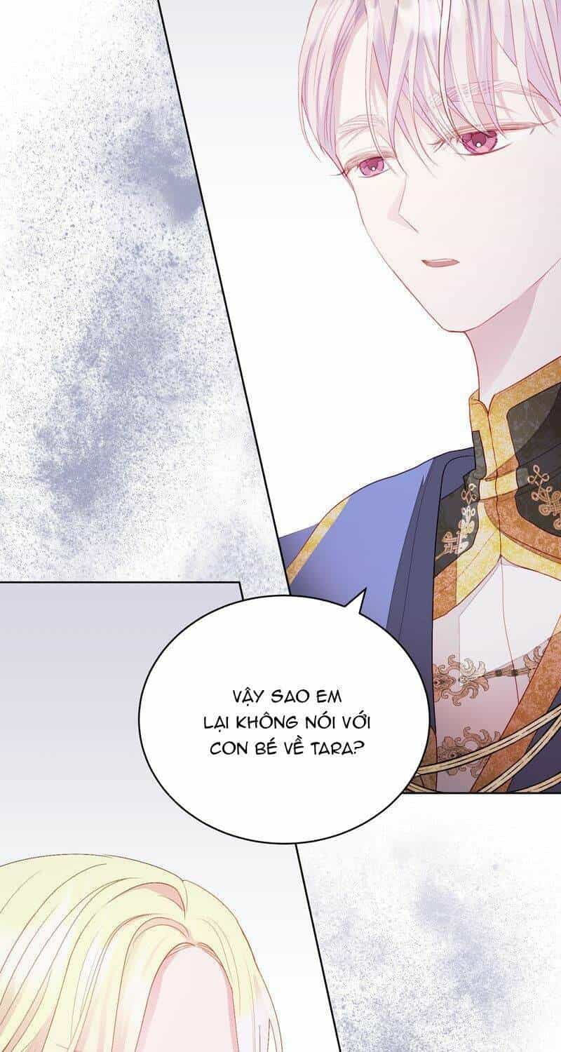 Một Ngày Nọ Cha Bỗng Dưng Xuất Hiện - Chương 5 - ảnh 48