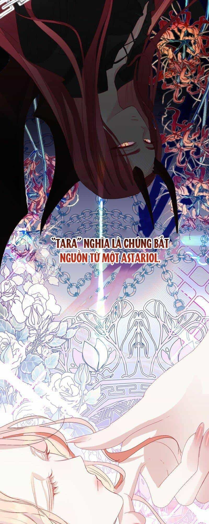 Một Ngày Nọ Cha Bỗng Dưng Xuất Hiện - Chương 5 - ảnh 54