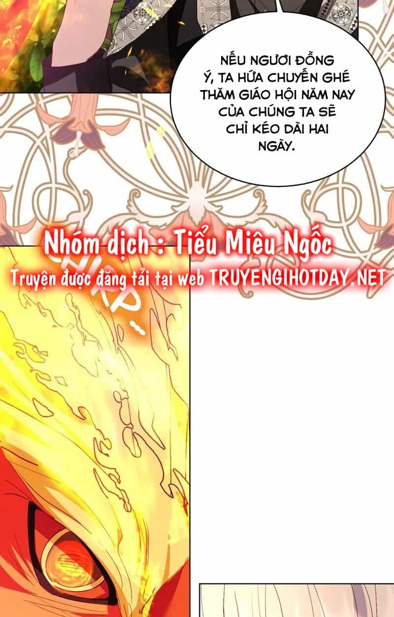 Một Ngày Nọ Cha Bỗng Dưng Xuất Hiện - Chương 47 - ảnh 21