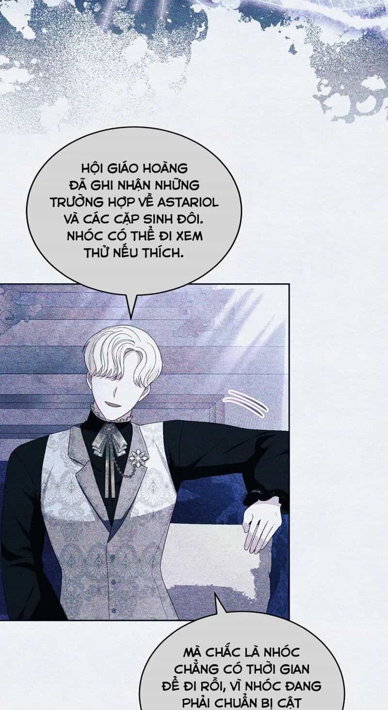 Một Ngày Nọ Cha Bỗng Dưng Xuất Hiện - Chương 47 - ảnh 67