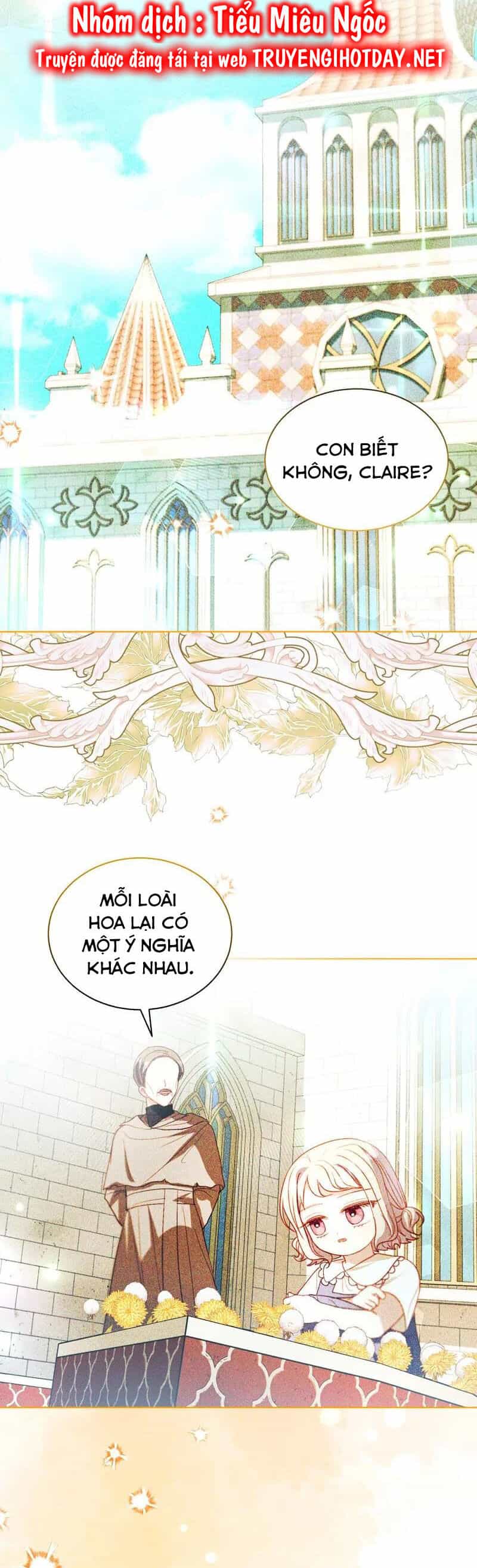 Một Ngày Nọ Cha Bỗng Dưng Xuất Hiện - Chương 48 - ảnh 34