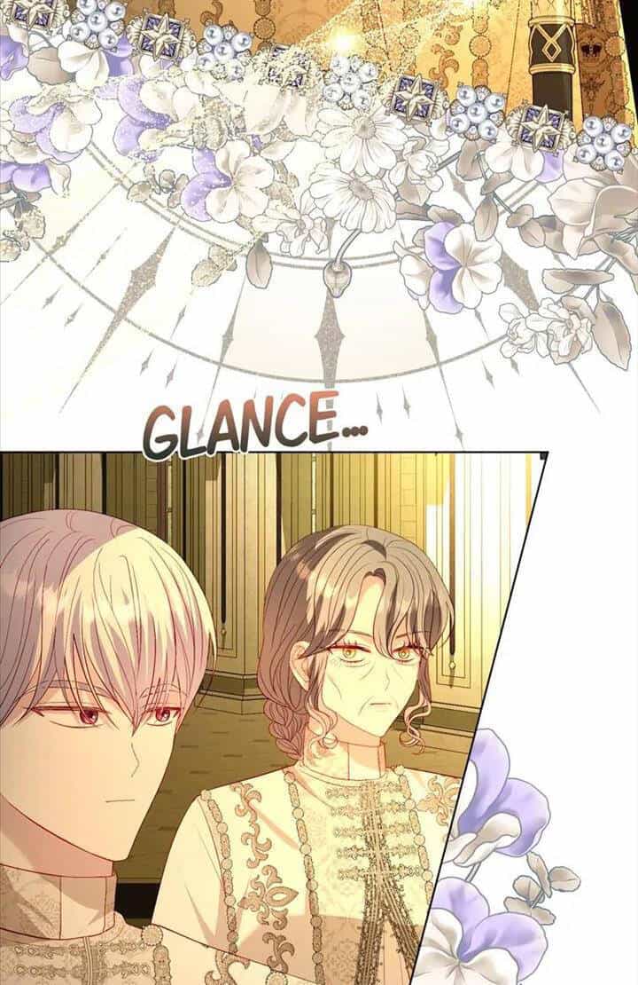 Một Ngày Nọ Cha Bỗng Dưng Xuất Hiện - Chương 52 - ảnh 24
