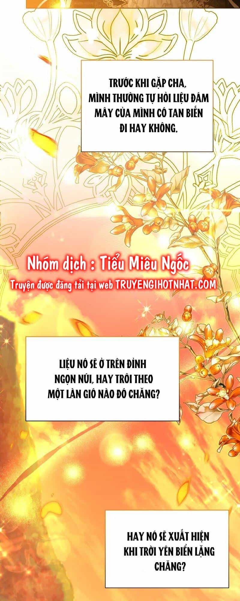 Một Ngày Nọ Cha Bỗng Dưng Xuất Hiện - Chương 53 - ảnh 35