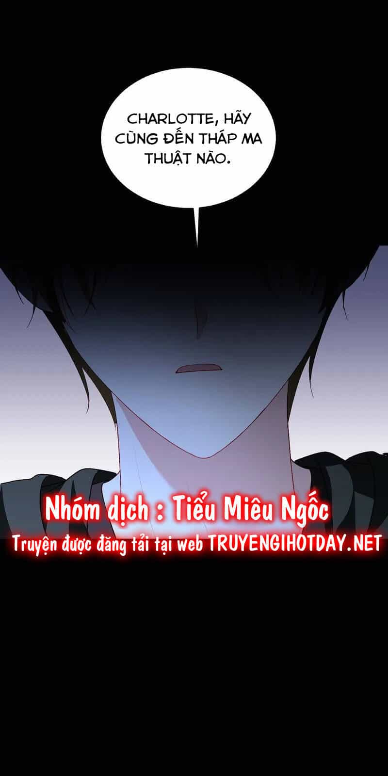 Một Ngày Nọ Cha Bỗng Dưng Xuất Hiện - Chương 54 - ảnh 4