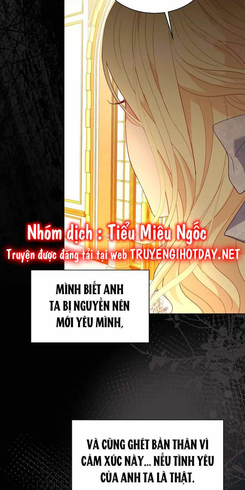 Một Ngày Nọ Cha Bỗng Dưng Xuất Hiện - Chương 54 - ảnh 57