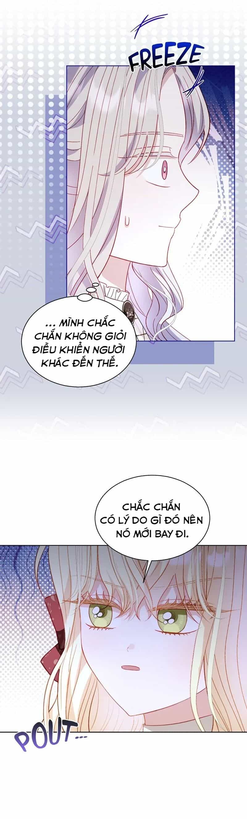 Một Ngày Nọ Cha Bỗng Dưng Xuất Hiện - Chương 55 - ảnh 13