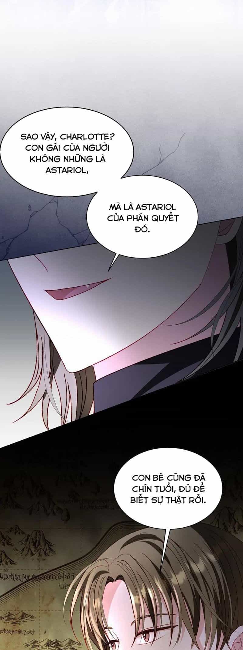 Một Ngày Nọ Cha Bỗng Dưng Xuất Hiện - Chương 56 - ảnh 28
