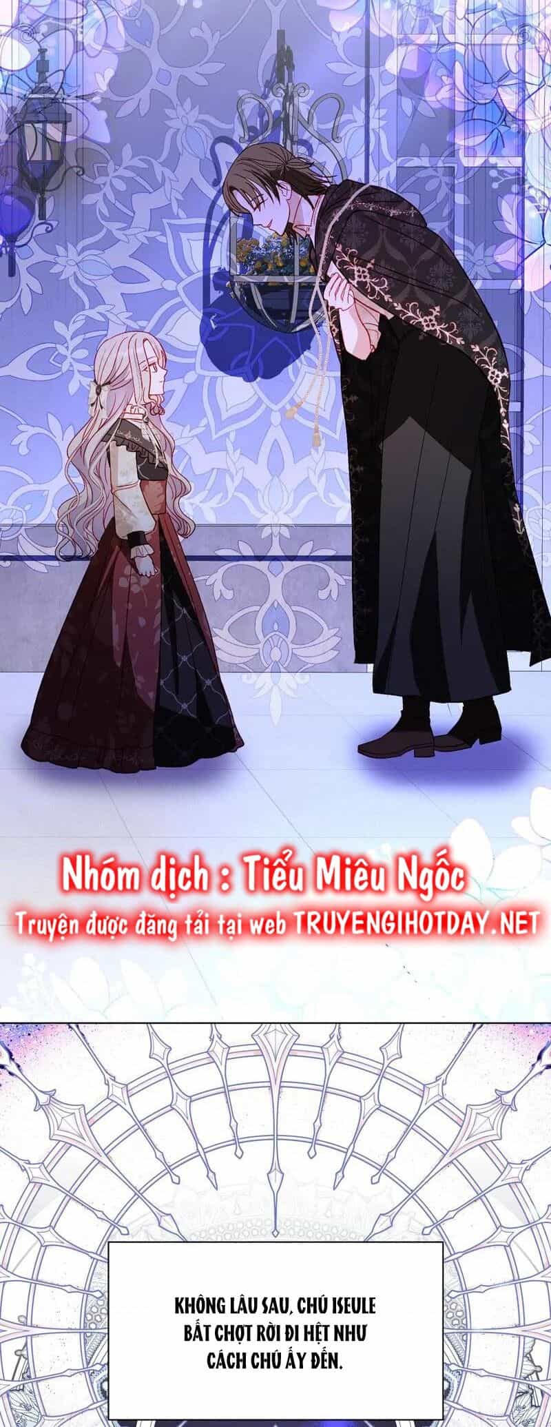 Một Ngày Nọ Cha Bỗng Dưng Xuất Hiện - Chương 59 - ảnh 27
