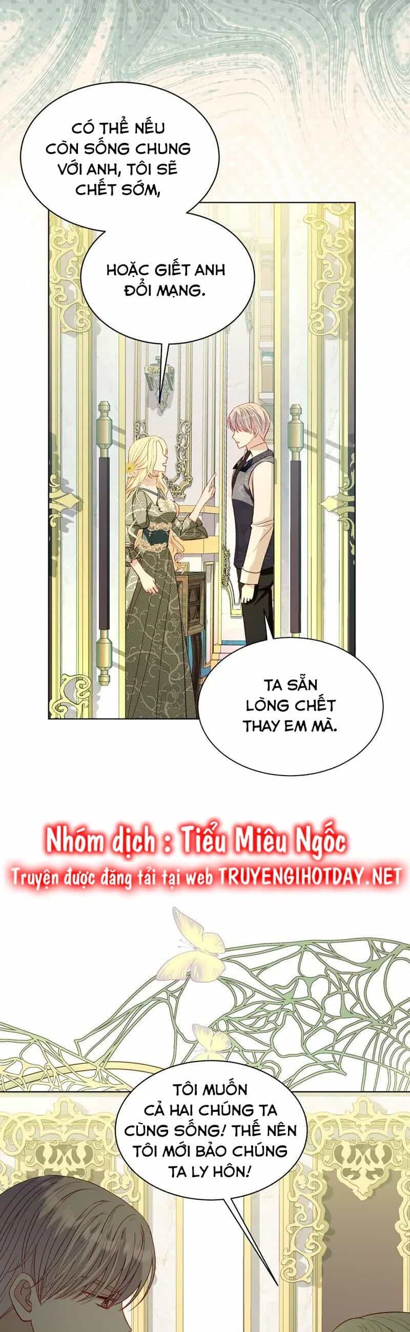 Một Ngày Nọ Cha Bỗng Dưng Xuất Hiện - Chương 59 - ảnh 5
