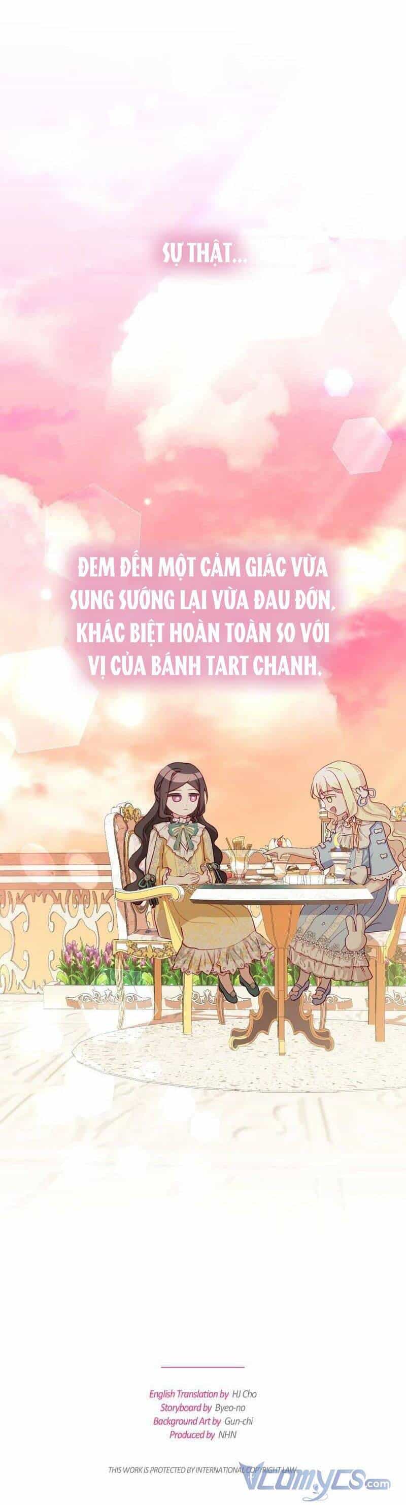 Một Ngày Nọ Cha Bỗng Dưng Xuất Hiện - Chương 9 - ảnh 36