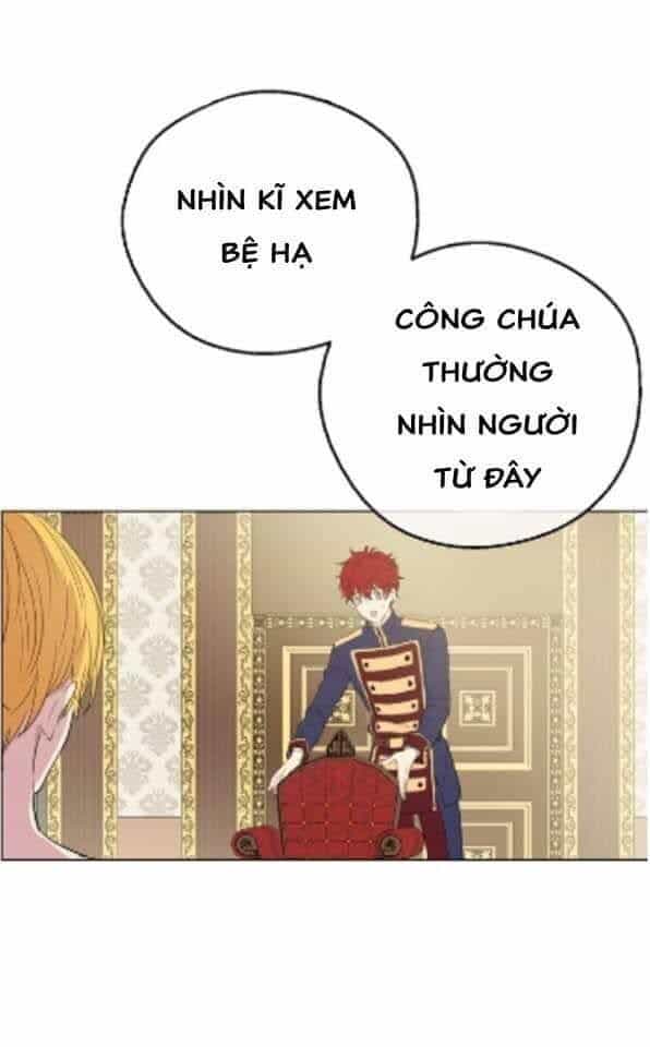 Một Ngày Nọ Tôi Bỗng Thành Nàng Công Chúa - Chương 75 - ảnh 12