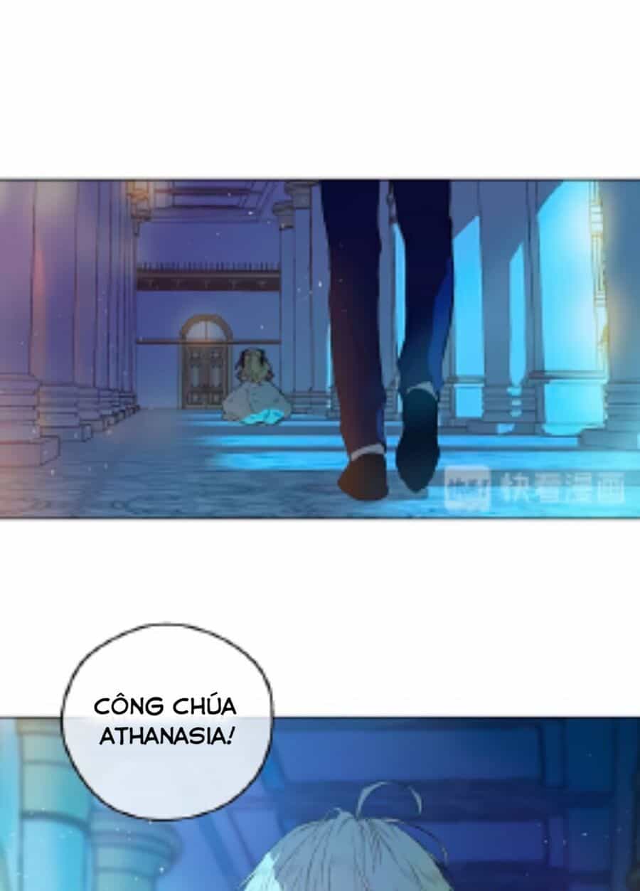 Một Ngày Nọ Tôi Bỗng Thành Nàng Công Chúa - Chương 77 - ảnh 20