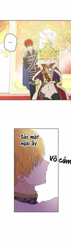 Một Ngày Nọ Tôi Bỗng Thành Nàng Công Chúa - Chương 78 - ảnh 20
