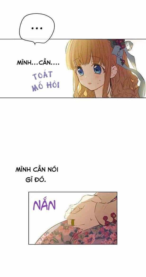 Một Ngày Nọ Tôi Bỗng Thành Nàng Công Chúa - Chương 89 - ảnh 4