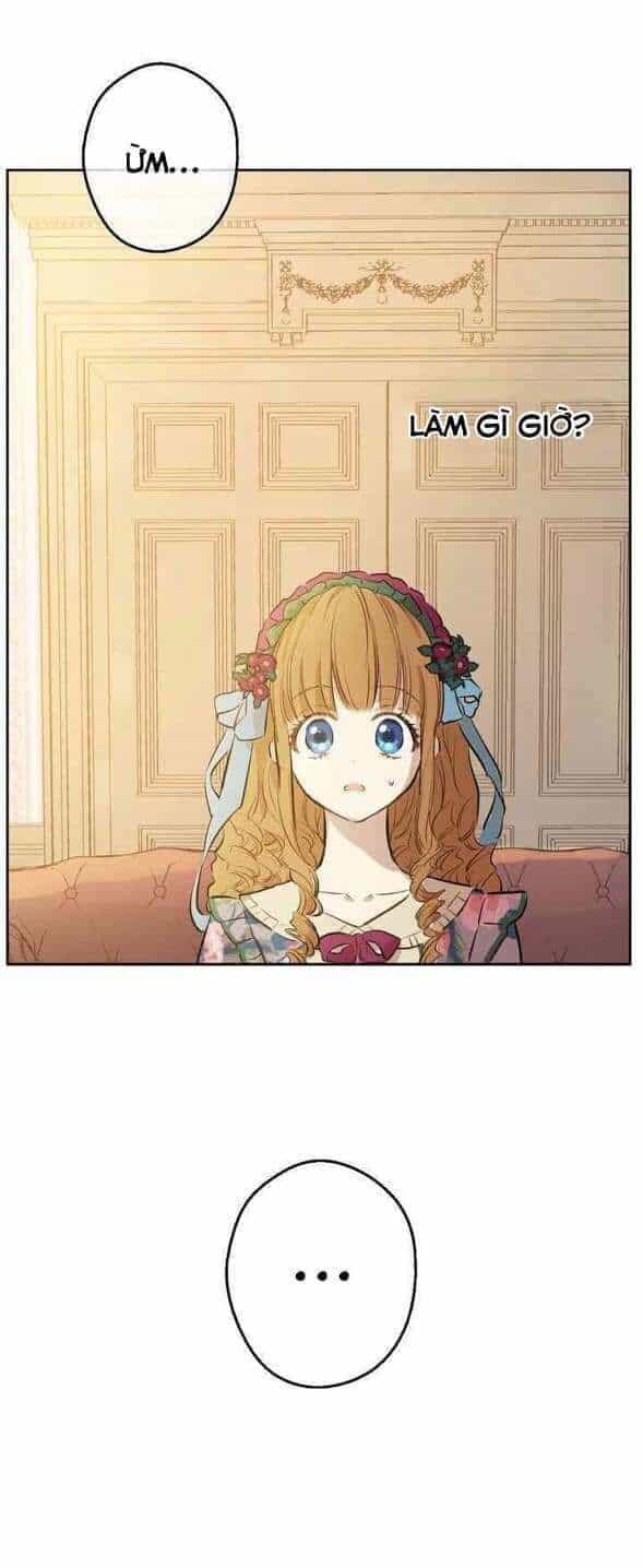 Một Ngày Nọ Tôi Bỗng Thành Nàng Công Chúa - Chương 89 - ảnh 9