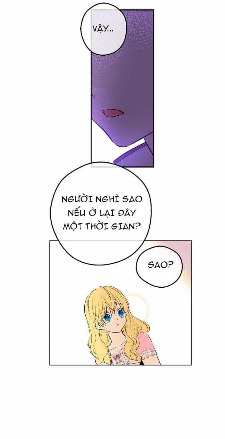 Một Ngày Nọ Tôi Bỗng Thành Nàng Công Chúa - Chương 90 - ảnh 35
