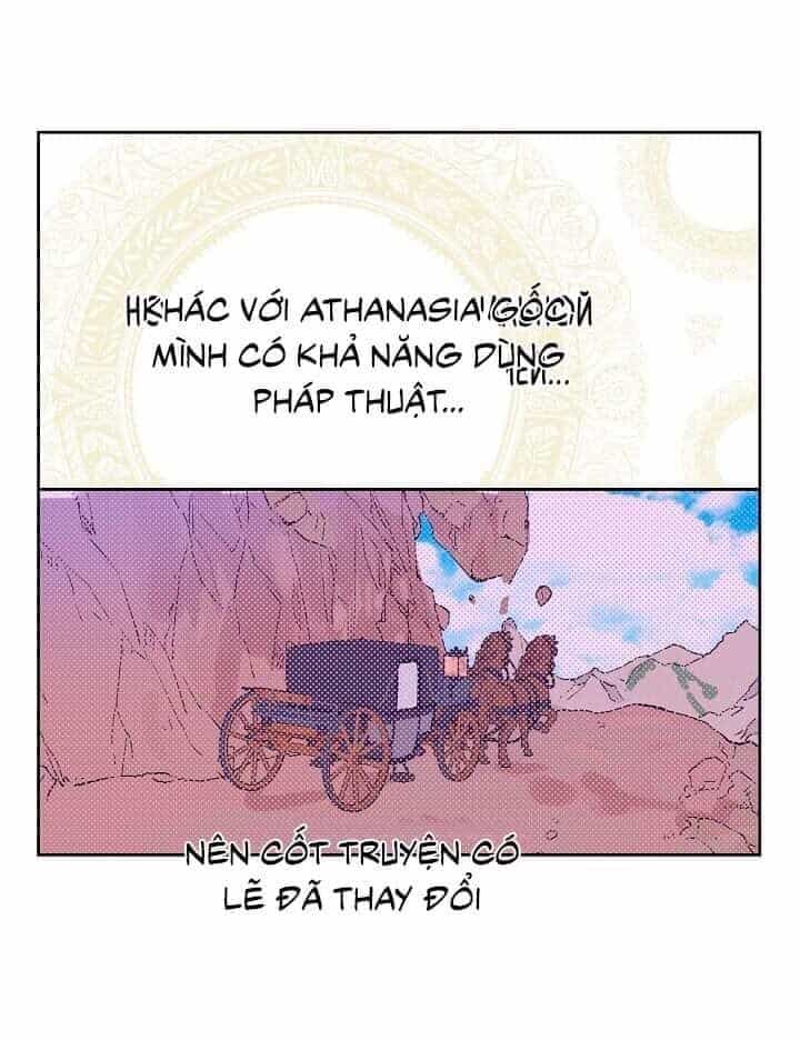 Một Ngày Nọ Tôi Bỗng Thành Nàng Công Chúa - Chương 91 - ảnh 34